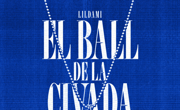 Lildami estrena 'El ball de la civada', el primer avançament del seu nou disc