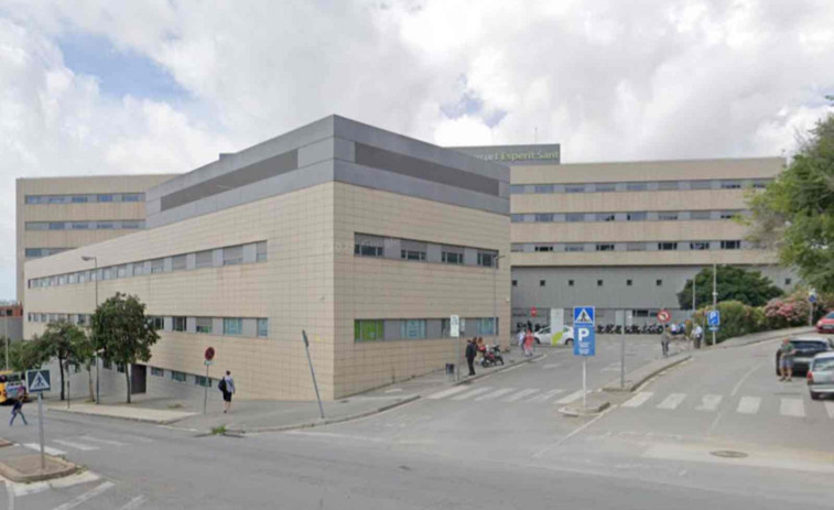 Dimiteix el cap d'Urgències d'un hospital de Santa Coloma després de ser acusat d'abús de poder