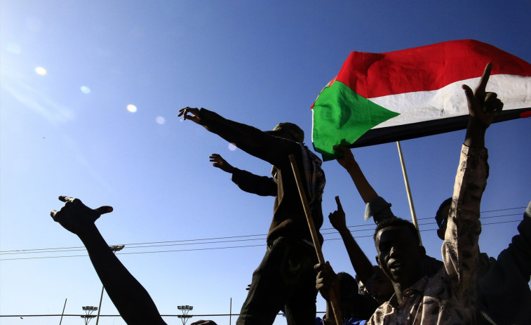 Milicians violen en grup a un nen discapacitat de quatre anys a Sudan