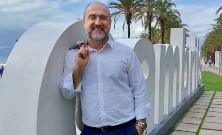 Alfredo Clúa (PSC) renúncia com a alcalde de Cambrils després del bloqueig en els pressupostos