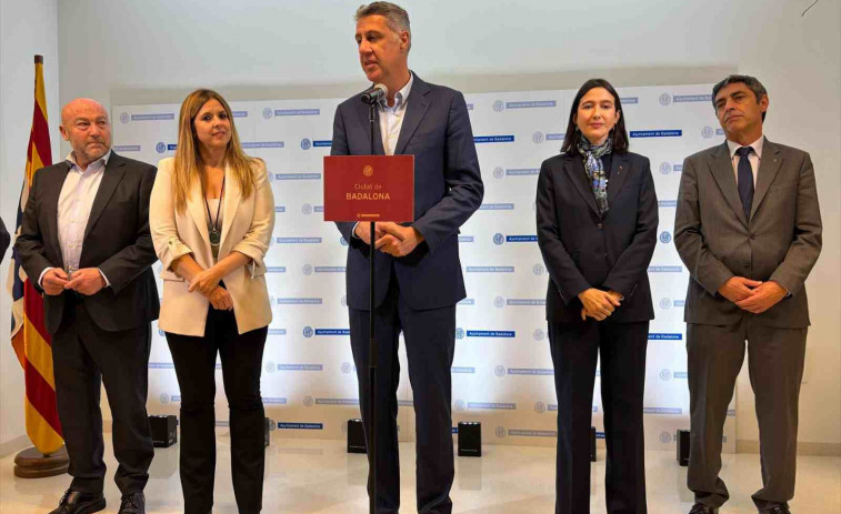 Les claus del pla per a combatre la multireincidencia, l'okupació i l'ús d'armes a Badalona