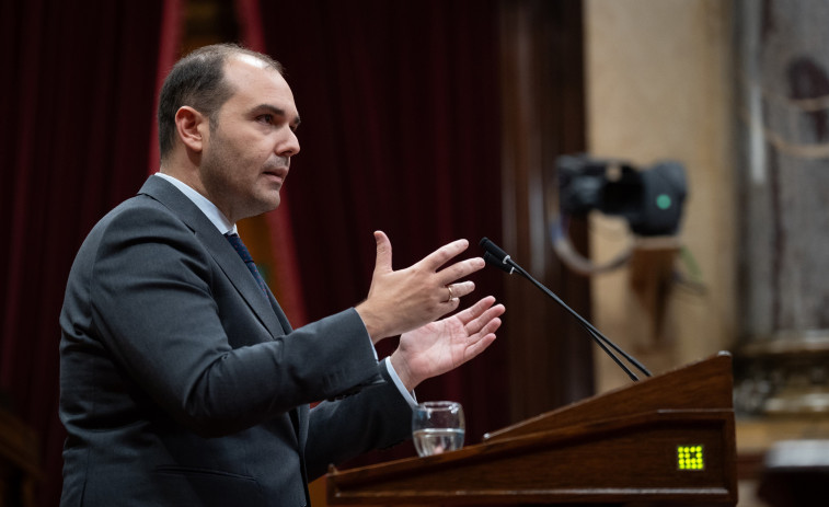 La Generalitat critica a Ayuso les crítiques a la condonació del FLA: 