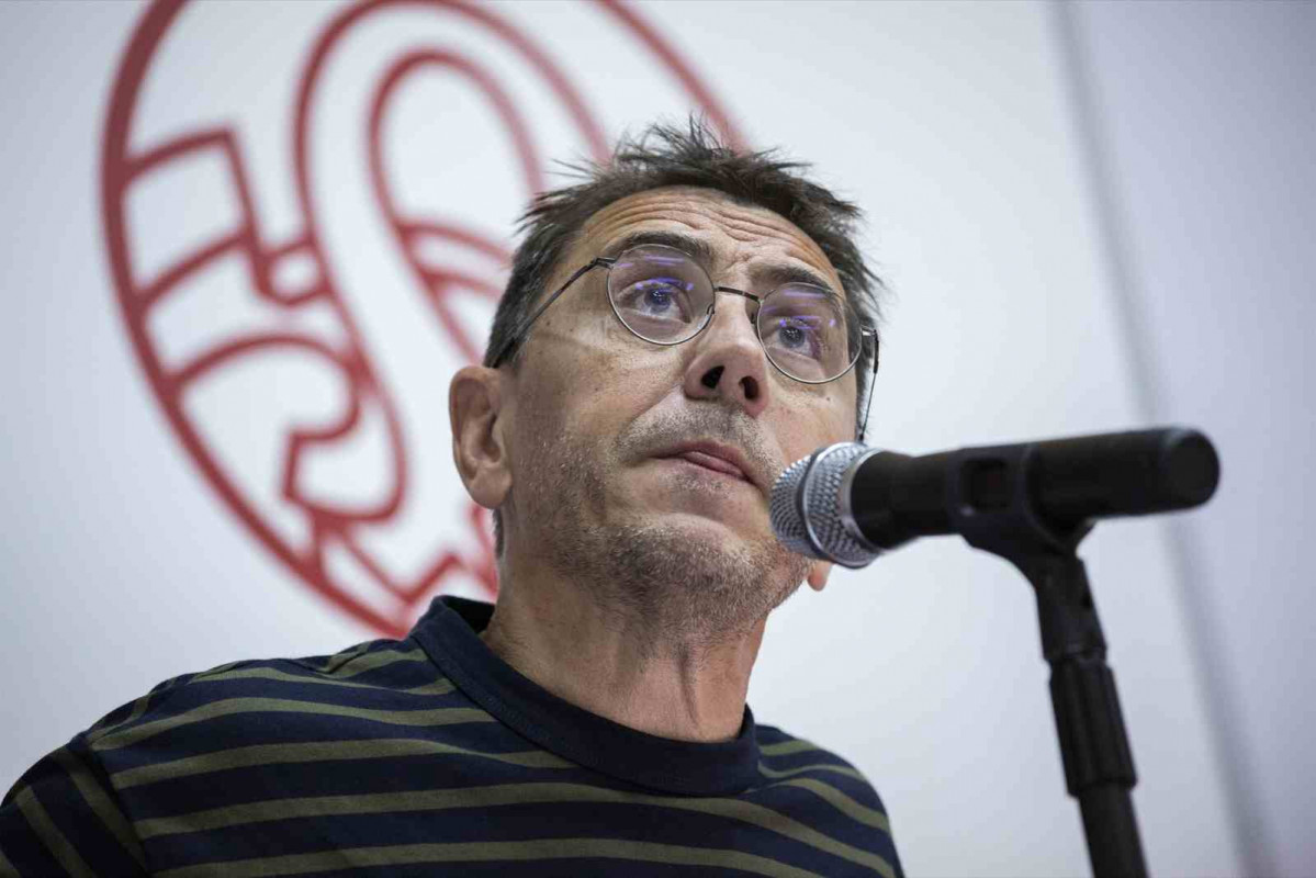 Juan Carlos Monedero (1)