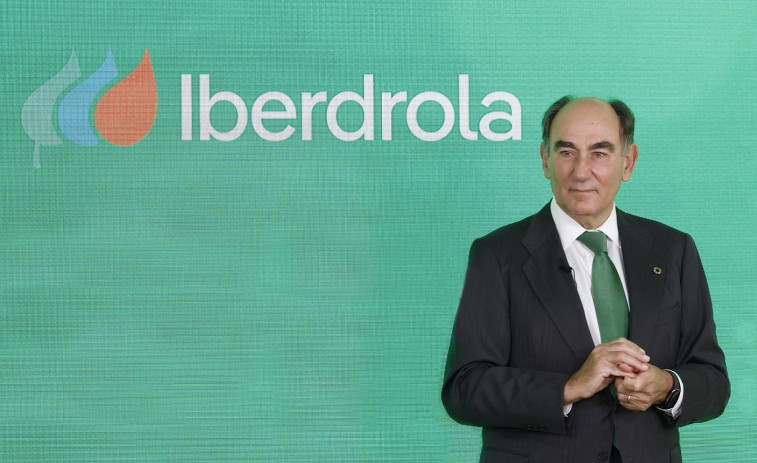 Iberdrola aconsegueix un benefici rècord de 5.612 milions després d'una inversió històrica de 17.000 milions