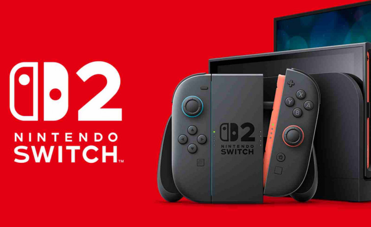 Ja està disponible! Reserva la Nintendo Switch 2 a Catalunya i aconsegueix regals