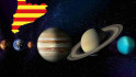 Aquest divendres a Catalunya es produirà un fenomen astronòmic únic que no tornarà fins el 2492