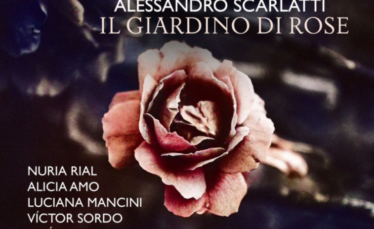 ll Giardino di Rose: la grandesa de Alessandro Scarlatti a través dels seus oratoris