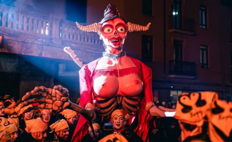 Carnaval 2025 a Torelló: la gran cita de la Catalunya interior