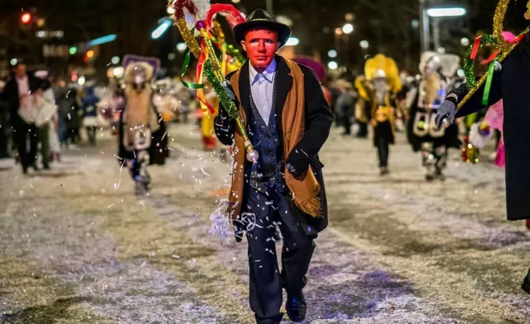 Carnaval 2025 a Lleida: tot el que has de saber sobre la celebració