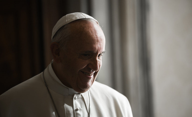 Última hora de la salut del Papa Francesc: millora