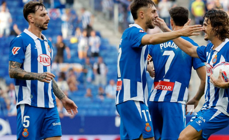 Una altra final per a l'Espanyol: viatge a Vila-real per a continuar fugint del descens (21:00h)