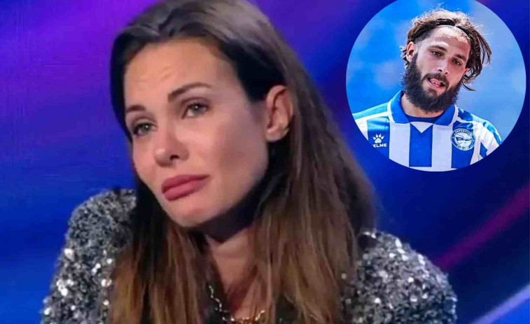 Jéssica Bueno carrega sense pietat contra Jota Peleteiro: 