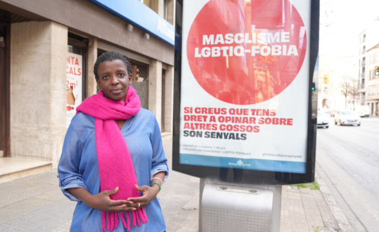 Girona treballarà de manera activa contra les conductes masclistes i LGTBIfòbiques