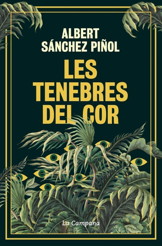 Libros.Les tenebres del cor