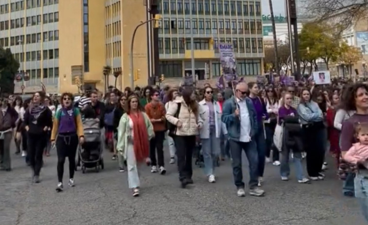 8M a Tarragona: aquests són tots els actes convocats a la ciutat