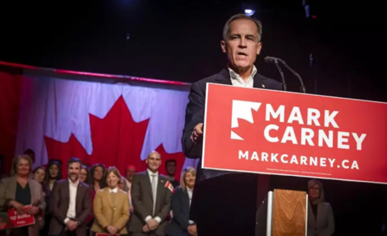 El canadenc Mark Carney, successor de Trudeau, garanteix mantenir els aranzels als EUA 