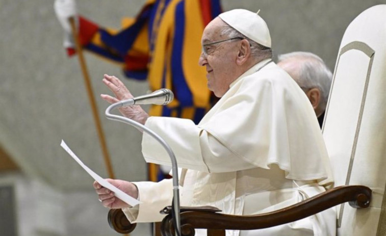 Última hora de l'estat de salut del Papa Francesc: descansa després d'haver passat 