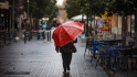 Temps a Catalunya: la pluja continua sent protagonista en aquest 11 de març