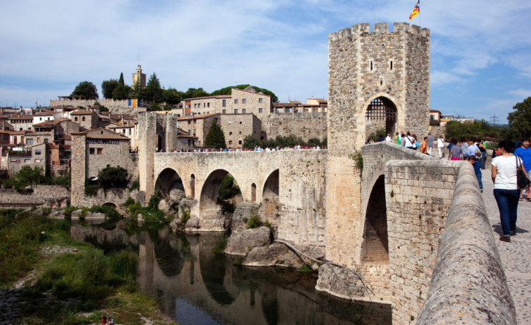 Descobreix les millors rutes de senderisme a Catalunya