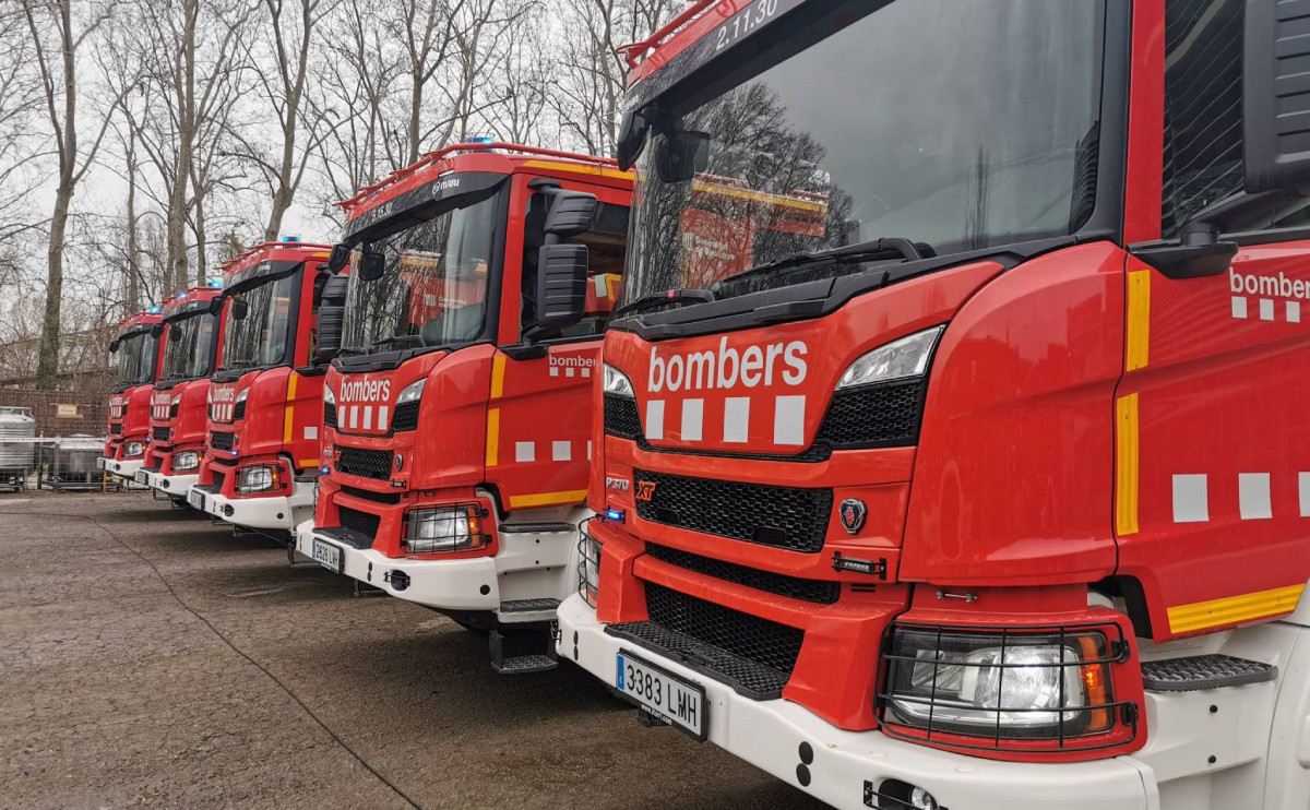 Catalunyapress camionsbombers