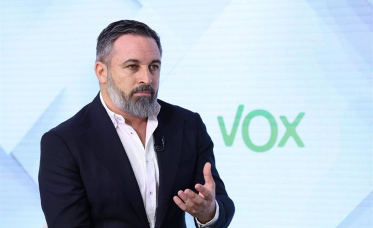 Anticorrupció investiga Vox per possibles irregularitats en el seu finançament