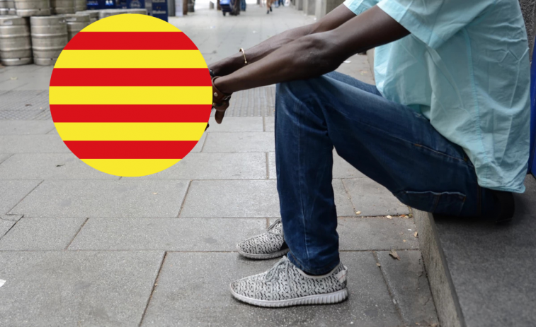 Catalunya no tindrà model migratori propi: 