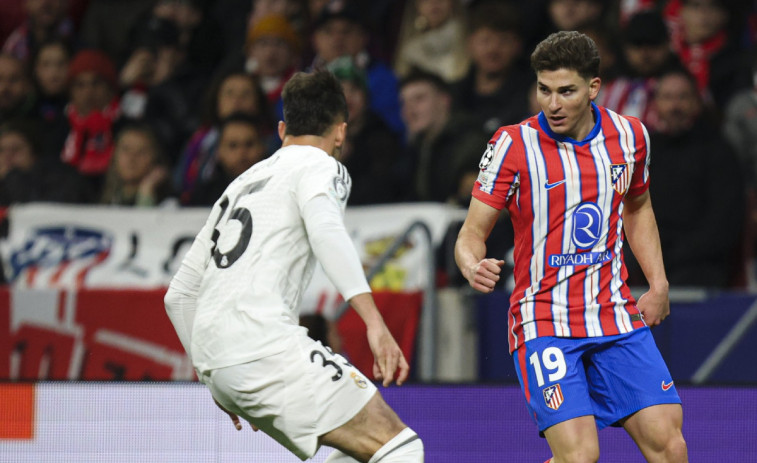 El Madrid ho torna a fer a la Champions contra l'Atlético: classificació agònica (i afortunada) als penals