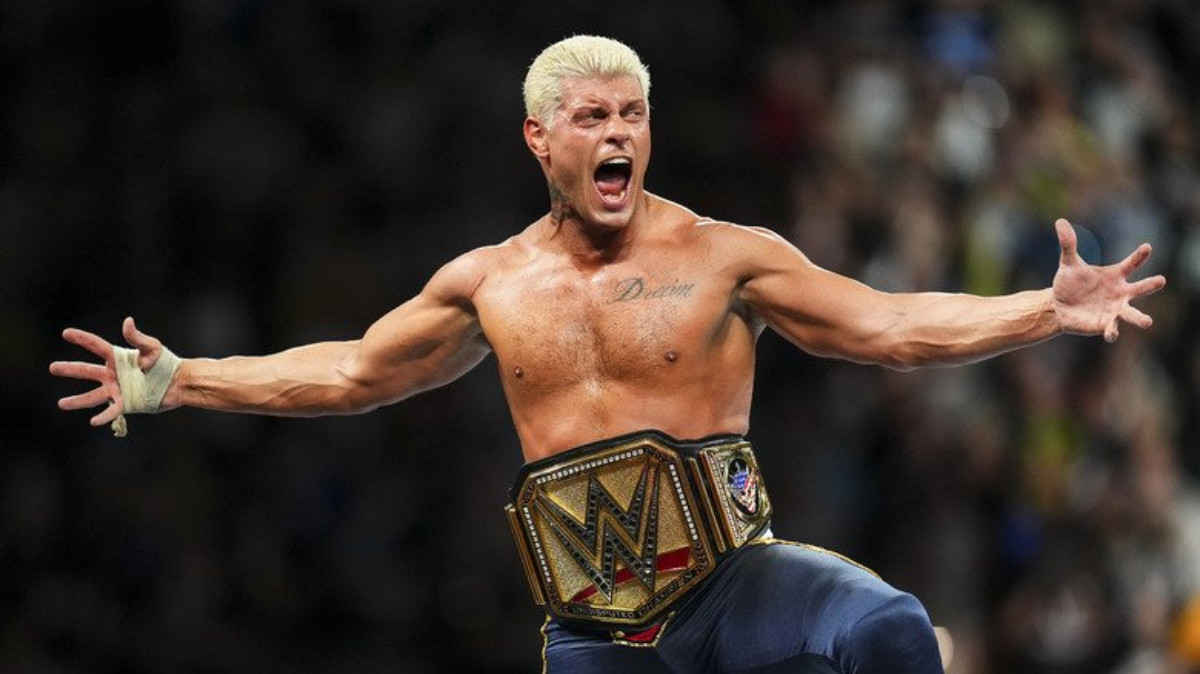 Catalunyapress codyrhodes