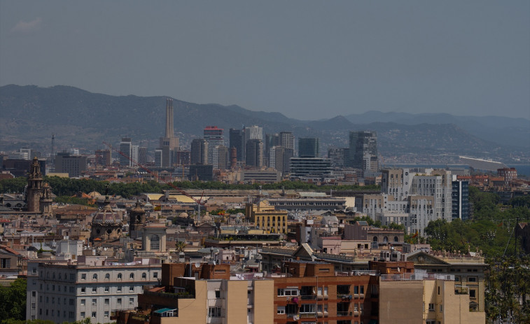 CaixaBank Research preveu més demanda perifèrica d'habitatge per l'alt preu a les grans ciutats