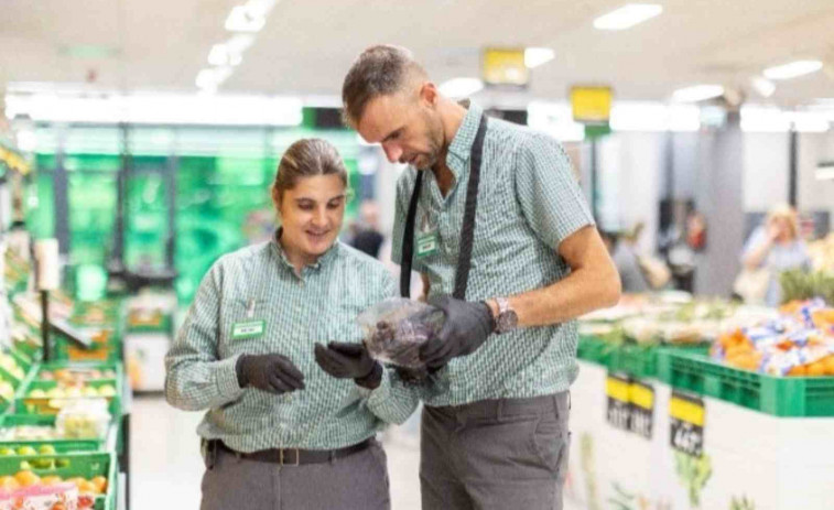 Mercadona cerca 200 treballadors a Barcelona: sou de 1.685€ i sense experiència