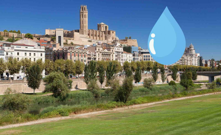 Una descobriment a Lleida podria canviar el futur de l'aigua a Catalunya