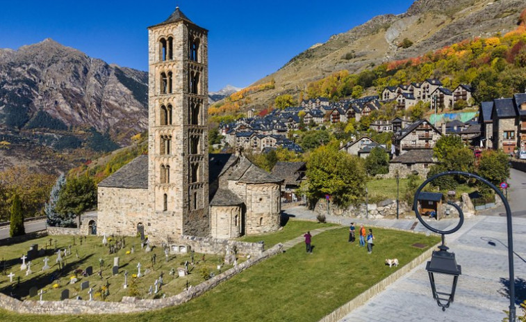 Descobreix 6 pobles amb històries ocultes als Pirineus de Catalunya