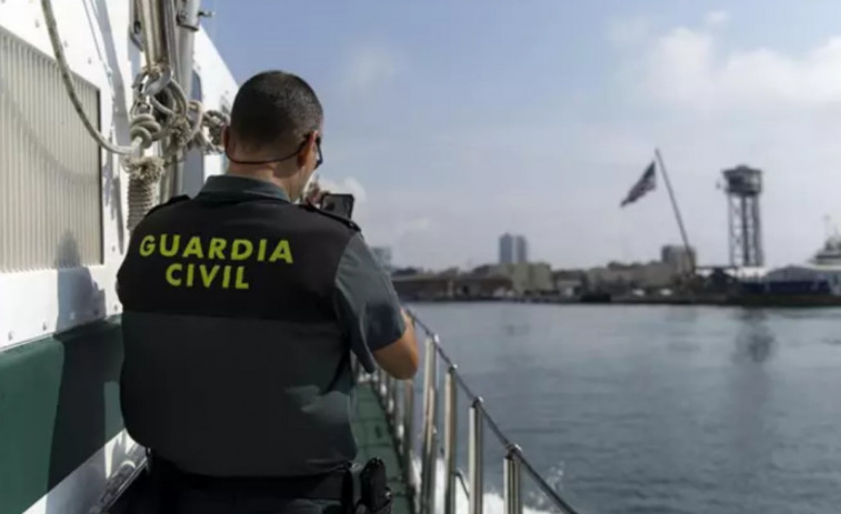 La Guàrdia Civil troba un segon cadàver en descomposició a Cala Mesquida (Mallorca)