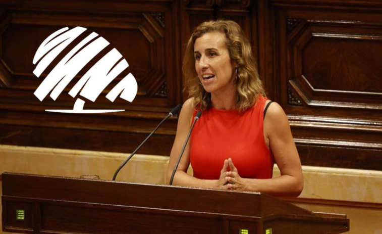 Laia Estrada acusa Junts de 