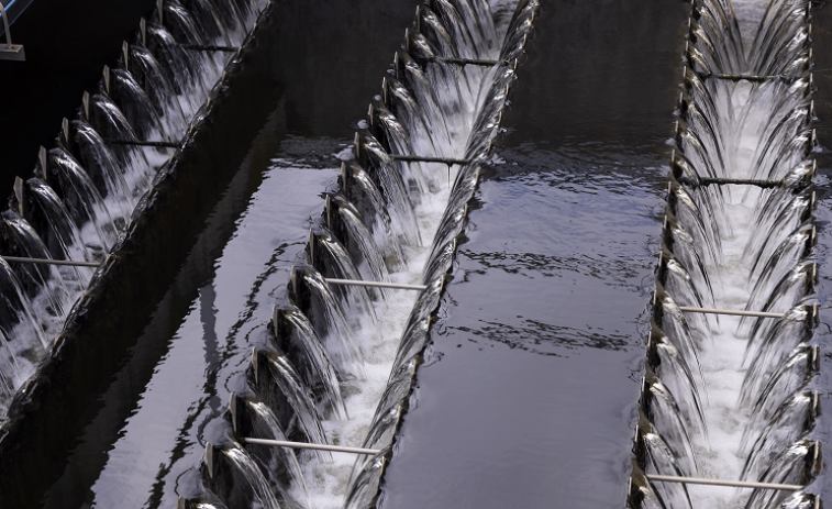 L’aigua regenerada, una solució resilient davant la sequera