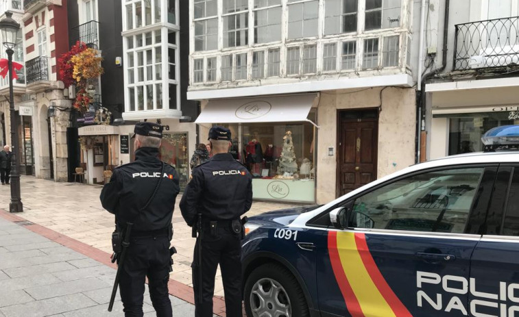 Assassinat masclista a Burgos: detingut el marit de la víctima després de confessar