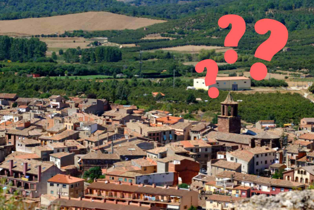 Prades   Ayto. de Prades