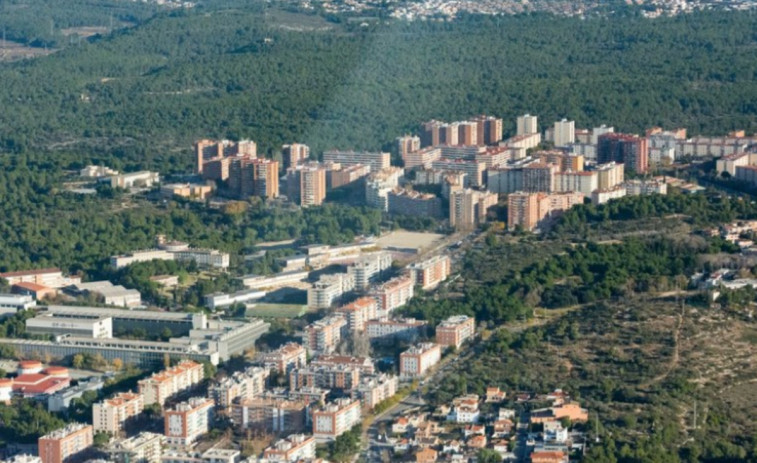 El Ple debatrà cedir els solars de quatre instituts públics a la Generalitat