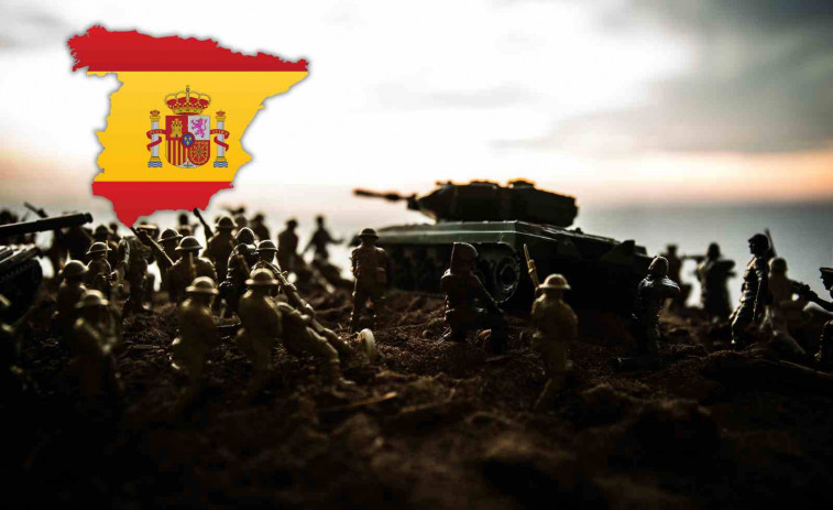 El 80% dels espanyols està preocupat per la Tercera Guerra Mundial: l'enquesta més alarmant