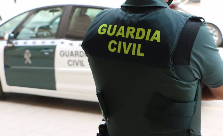 Arrestats i a presó dos homes per delictes vinculats al terrorisme gihadista