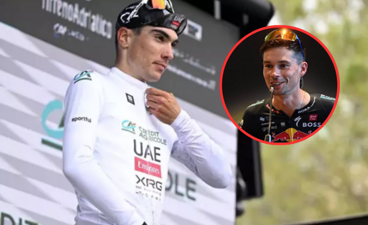 Comença la Volta a Catalunya: hi haurà batalla entre Roglic i Ayuso per la victòria?