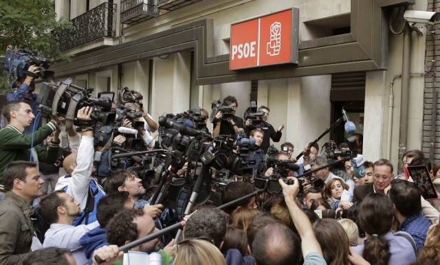 Sede PSOE ferraz 1 1