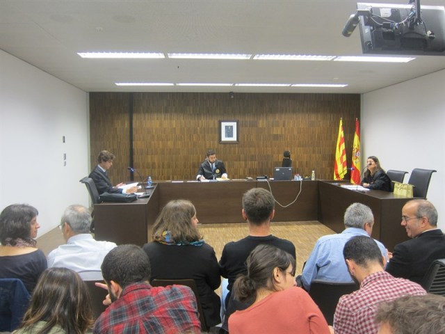 Badalona 1 1