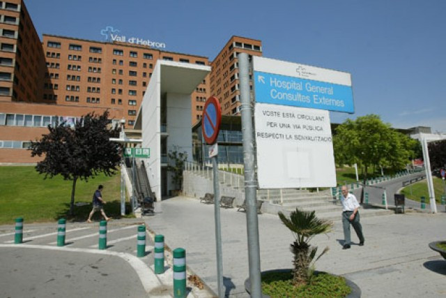 Vallhebron 3 1