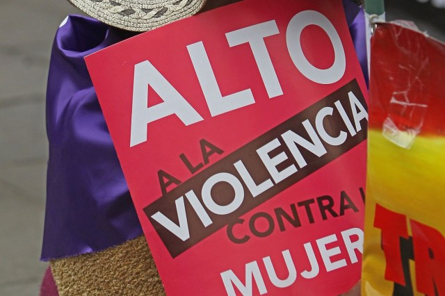 Violencia 4 1