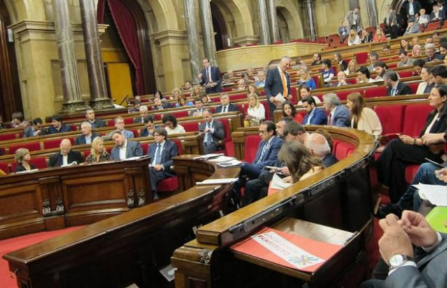 Parlament andorra 2