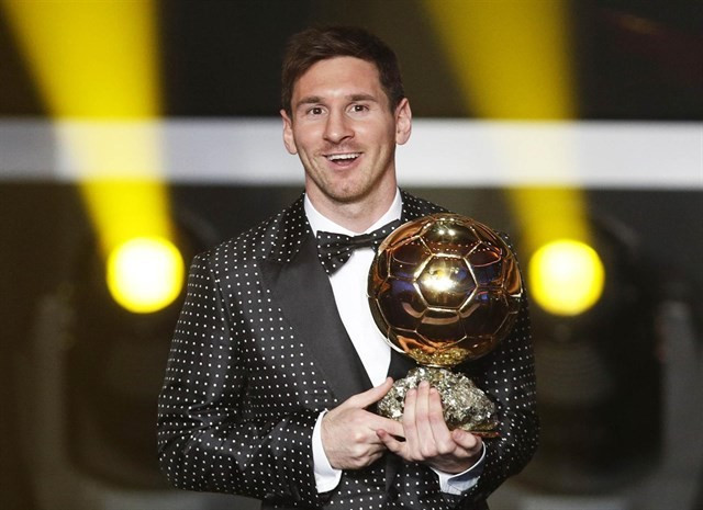 Messibalon 1