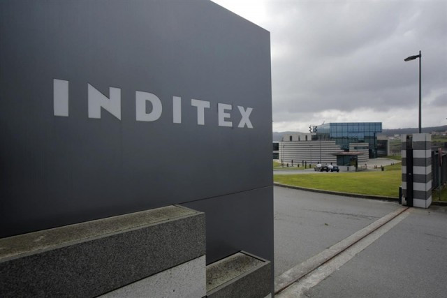 Inditex impuestos cat 1