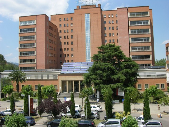 HospitalJosepTrueta 1