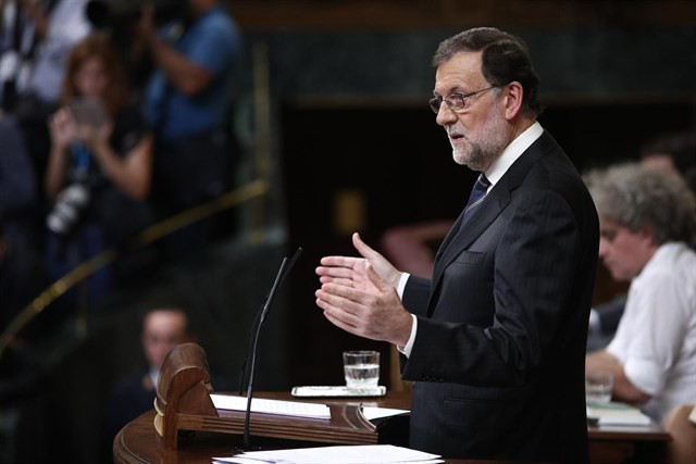 Rajoyconferencia 1